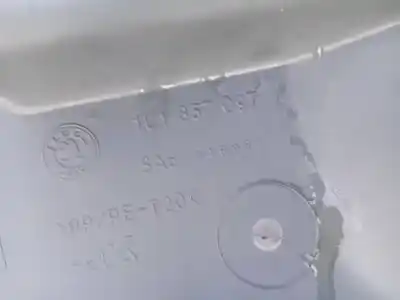 Peça sobressalente para automóvel em segunda mão porta luvas por bmw 3 (e90) 320 d referências oem iam 1u1857097  sab24893