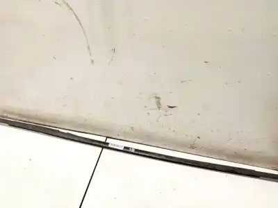 Tweedehands auto-onderdeel plasticen voor opel astra h (a04) 1.7 cdti (l48) oem iam-referenties 024468038