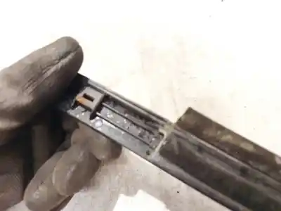 Автозапчастина б/у пластикler для opel astra h (a04) 1.7 cdti (l48) посилання на oem iam 024468038  