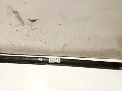 Peça sobressalente para automóvel em segunda mão plásticos por opel astra h (a04) 1.7 cdti (l48) referências oem iam 024468033  