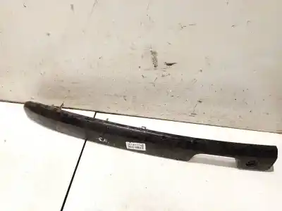 Second-hand car spare part Tailgate Back Door Handle for DACIA LOGAN (LS_) 1.5 DCI (LS04) OEM IAM references 8200490253  