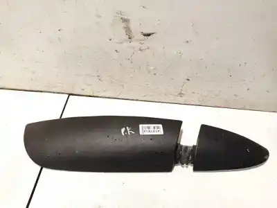 Автозапчастина б/у пластикler для opel astra h (a04) 1.6 (l48) посилання на oem iam 7l5867227