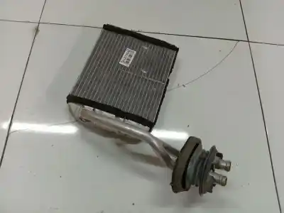 Автозапчасти б/у радиатор отопления / кондиционирования воздуха за porsche cayenne (9pa) s 4.5 ссылки oem iam 7h1819121  7h1819121, pl-d05, 52495273, pld05