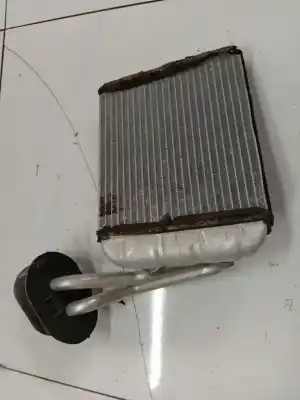 Автозапчасти б/у радиатор отопления / кондиционирования воздуха за porsche cayenne (9pa) s 4.5 ссылки oem iam 7h1819121  7h1819121, pl-d05, 52495273, pld05