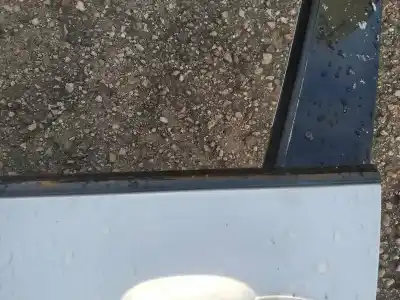 Peça sobressalente para automóvel em segunda mão plásticos por bmw x5 (e53) 3.0 d referências oem iam   