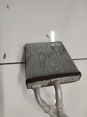 Автозапчасти б/у радиатор отопления / кондиционирования воздуха за ford fiesta vi (cb1, ccn) 1.4 tdci ссылки oem iam   