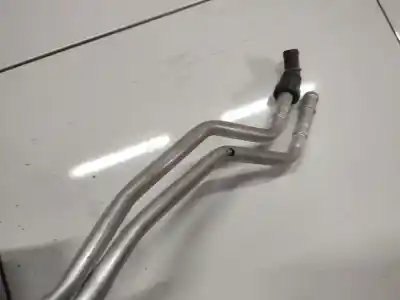 Автозапчасти б/у радиатор отопления / кондиционирования воздуха за ford fiesta vi (cb1, ccn) 1.4 tdci ссылки oem iam   