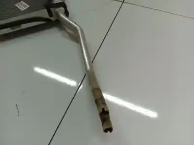 Автозапчасти б/у радиатор отопления / кондиционирования воздуха за honda accord vii (cl, cn) 2.0 (cl7) ссылки oem iam   