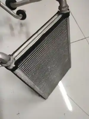 İkinci el araba yedek parçası isitma / klima radyatörü için honda accord vii (cl, cn) 2.0 (cl7) oem iam referansları   