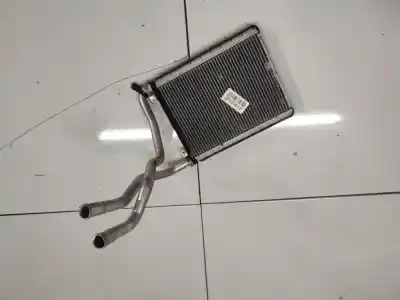 Автозапчасти б/у радиатор отопления / кондиционирования воздуха за toyota avensis (_t25_) 2.0 d-4d (adt250_) ссылки oem iam 