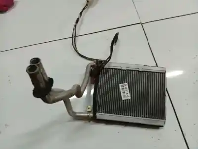 Peça sobressalente para automóvel em segunda mão condensador / radiador de sofagem / ar condicionado por toyota avensis (_t25_) 2.2 d-cat (adt251_) referências oem iam 