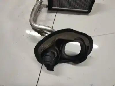 Автозапчастина б/у радіатор опалення / кондиціонації для nissan bluebird hatchback (t72, t12) 1.6 посилання на oem iam   