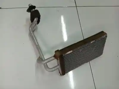 Piesă de schimb auto la mâna a doua radiator de încalzire / aer conditionat pentru subaru forester (sg_) 2.0 x awd (sg5) referințe oem iam 