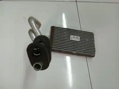 Peça sobressalente para automóvel em segunda mão condensador / radiador de sofagem / ar condicionado por subaru forester (sg_) 2.0 x awd (sg5) referências oem iam   