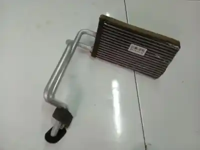 Peça sobressalente para automóvel em segunda mão condensador / radiador de sofagem / ar condicionado por subaru forester (sg_) 2.0 x awd (sg5) referências oem iam   