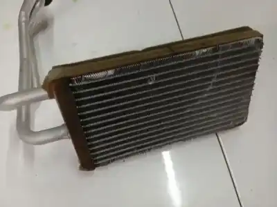 Peça sobressalente para automóvel em segunda mão condensador / radiador de sofagem / ar condicionado por subaru forester (sg_) 2.0 x awd (sg5) referências oem iam   