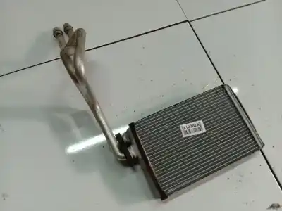 Second-hand car spare part heating / air conditioning radiator for citroen c5 iii (rd_) 2.0 hdi (rdrhda) oem iam references 