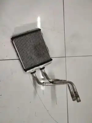 Pezzo di ricambio per auto di seconda mano radiatore riscaldamento/aria condizionata per bmw 3 (e30) m3 2.3 riferimenti oem iam 