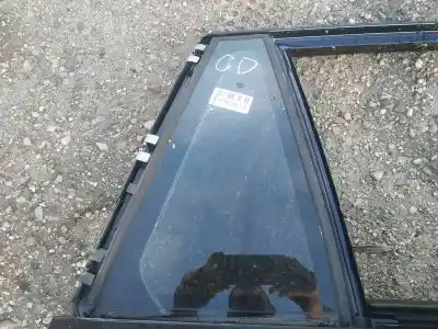 Peça sobressalente para automóvel em segunda mão vidro custódia triangular traseiro direito por bmw 3 (e90) 320 d referências oem iam   