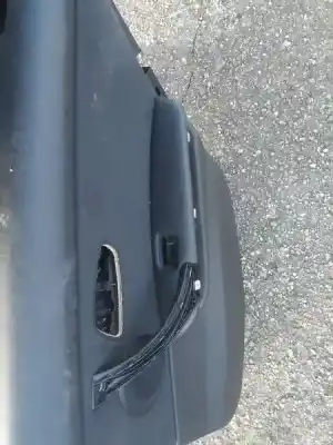 Pezzo di ricambio per auto di seconda mano rivestimento porta posteriore destro per bmw 3 (e90) 320 d riferimenti oem iam   