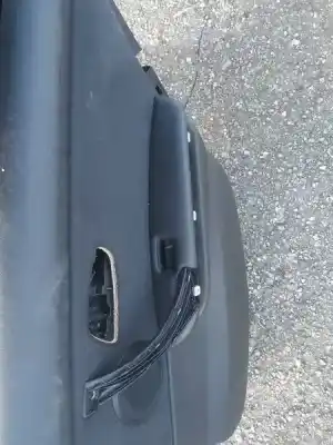 Second-hand car spare part right rear door trim for bmw 3 (e90) 320 d oem iam references 