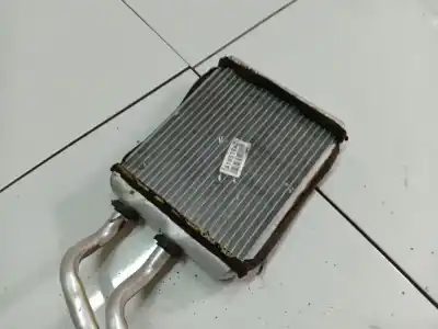 Second-hand car spare part heating / air conditioning radiator for opel astra h (a04) 1.9 cdti (l48) oem iam references   