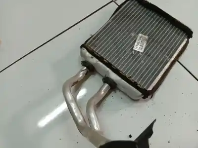 Second-hand car spare part heating / air conditioning radiator for opel astra h (a04) 1.9 cdti (l48) oem iam references   