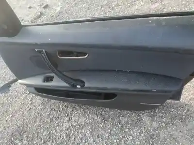 Second-hand car spare part right front door trim for bmw 3 (e90) 320 d oem iam references 
