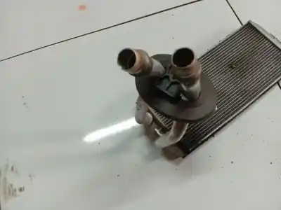 Автозапчасти б/у радиатор отопления / кондиционирования воздуха за citroen c4 picasso i monospace (ud_) 1.6 hdi ссылки oem iam   