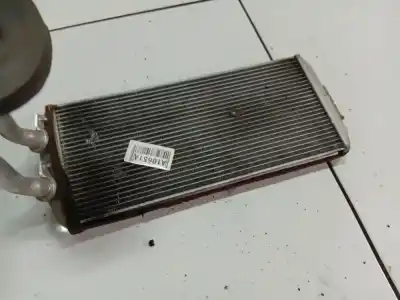 Автозапчасти б/у радиатор отопления / кондиционирования воздуха за citroen c4 picasso i monospace (ud_) 1.6 hdi ссылки oem iam   