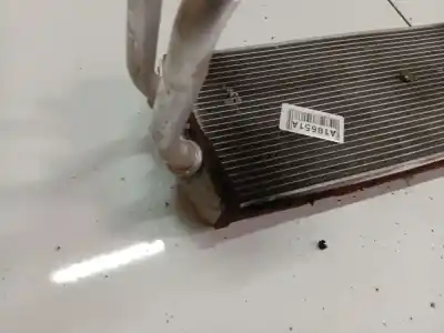 Автозапчасти б/у радиатор отопления / кондиционирования воздуха за citroen c4 picasso i monospace (ud_) 1.6 hdi ссылки oem iam   