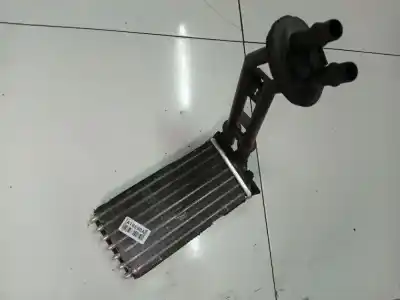 Second-hand car spare part heating / air conditioning radiator for citroen c4 i (lc_) 1.6 hdi oem iam references b9525
