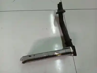 Автозапчастина б/у радіатор опалення / кондиціонації для citroen c4 i (lc_) 1.6 hdi посилання на oem iam b9525  b9525