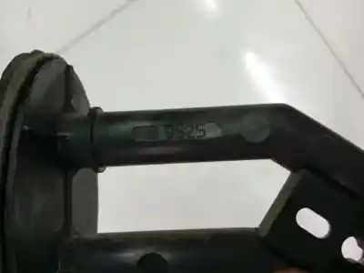 Автозапчастина б/у радіатор опалення / кондиціонації для citroen c4 i (lc_) 1.6 hdi посилання на oem iam b9525  b9525