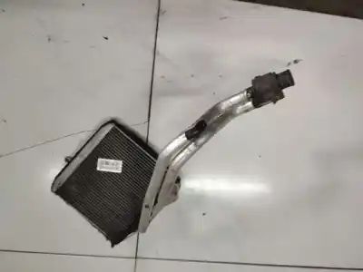 Peça sobressalente para automóvel em segunda mão condensador / radiador de sofagem / ar condicionado por peugeot bipper (aa_) 1.4 hdi referências oem iam 