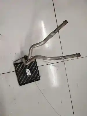 Peça sobressalente para automóvel em segunda mão condensador / radiador de sofagem / ar condicionado por opel combo 1.7 16v cdti referências oem iam 