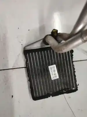 Second-hand car spare part heating / air conditioning radiator for opel combo 1.7 16v cdti oem iam references   