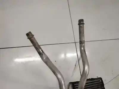 Second-hand car spare part heating / air conditioning radiator for opel combo 1.7 16v cdti oem iam references   