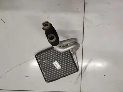 Автозапчастина б/у радіатор опалення / кондиціонації для skoda octavia ii (1z3) 1.8 tsi посилання на oem iam n6687336699vl1