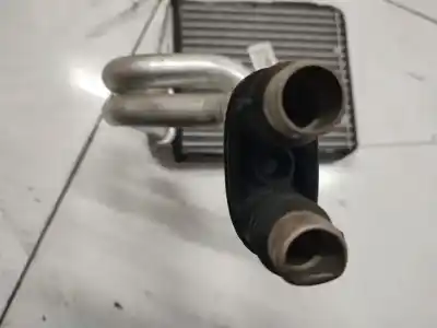 Автозапчасти б/у радиатор отопления / кондиционирования воздуха за skoda octavia ii (1z3) 1.8 tsi ссылки oem iam n6687336699vl1  n6687336699vl1, 1k0.819.031b, 02191191108.4, 1k0819031b, 021911911084