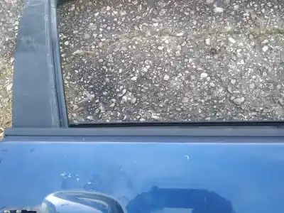 Second-hand car spare part plastics for bmw 3 touring (e46) 318 d oem iam references   