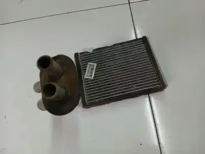 Tweedehands auto-onderdeel verwarming / airconditioning radiator voor honda fr-v (be) 2.2 i ctdi (be5) oem iam-referenties 