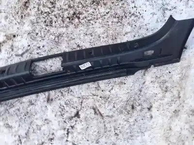 Pezzo di ricambio per auto di seconda mano plastica per bmw 3 (e90) 320 d riferimenti oem iam 15678911  156789-11