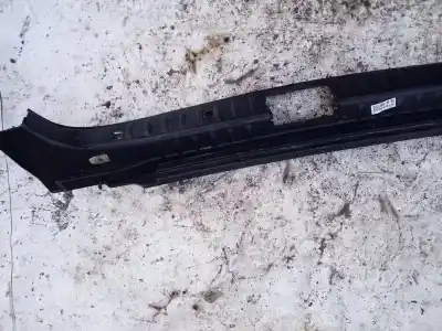 Pezzo di ricambio per auto di seconda mano plastica per bmw 3 (e90) 320 d riferimenti oem iam 15678911  156789-11