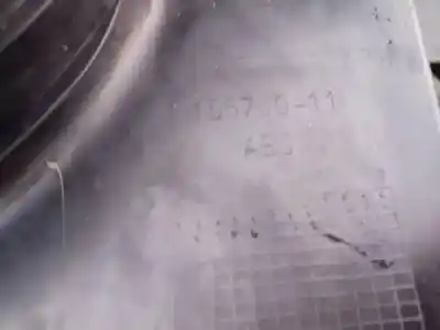 Pezzo di ricambio per auto di seconda mano plastica per bmw 3 (e90) 320 d riferimenti oem iam 15678911  156789-11