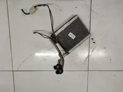 Peça sobressalente para automóvel em segunda mão condensador / radiador de sofagem / ar condicionado por toyota avensis (_t25_) 2.2 d-cat (adt251_) referências oem iam 