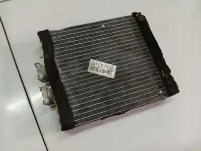 Peça sobressalente para automóvel em segunda mão condensador / radiador de sofagem / ar condicionado por audi a2 (8z0) 1.4 tdi referências oem iam 