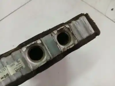 Second-hand car spare part heating / air conditioning radiator for audi a2 (8z0) 1.4 tdi oem iam references   