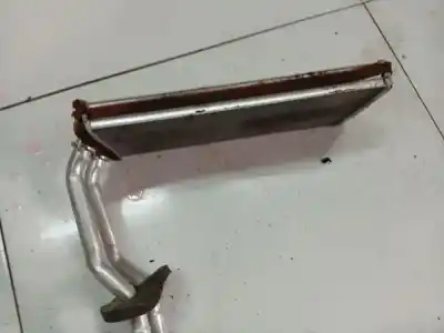 Автозапчасти б/у радиатор отопления / кондиционирования воздуха за citroen c4 picasso i monospace (ud_) 1.6 hdi ссылки oem iam   