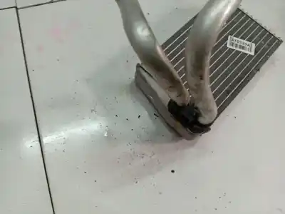 Автозапчасти б/у радиатор отопления / кондиционирования воздуха за renault scénic ii (jm0/1_) 1.5 dci (jm0f) ссылки oem iam   